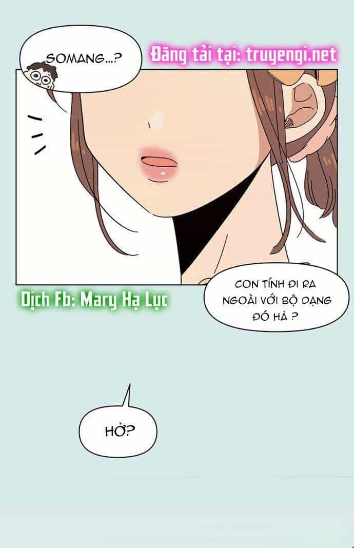 Thanh Xuân Rực Rỡ - Chương 42 - ảnh 28