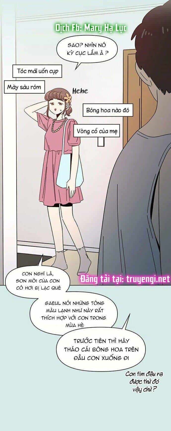 Thanh Xuân Rực Rỡ - Chương 42 - ảnh 29