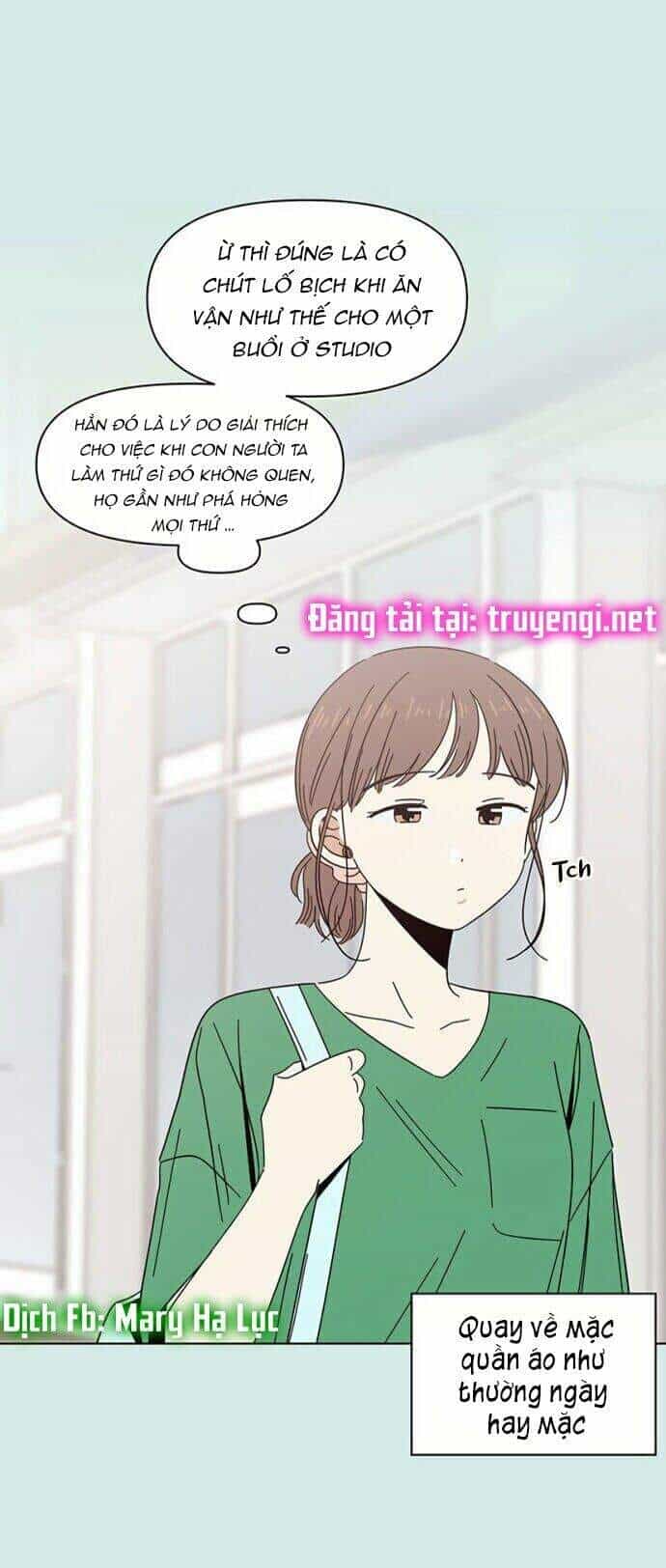 Thanh Xuân Rực Rỡ - Chương 42 - ảnh 33