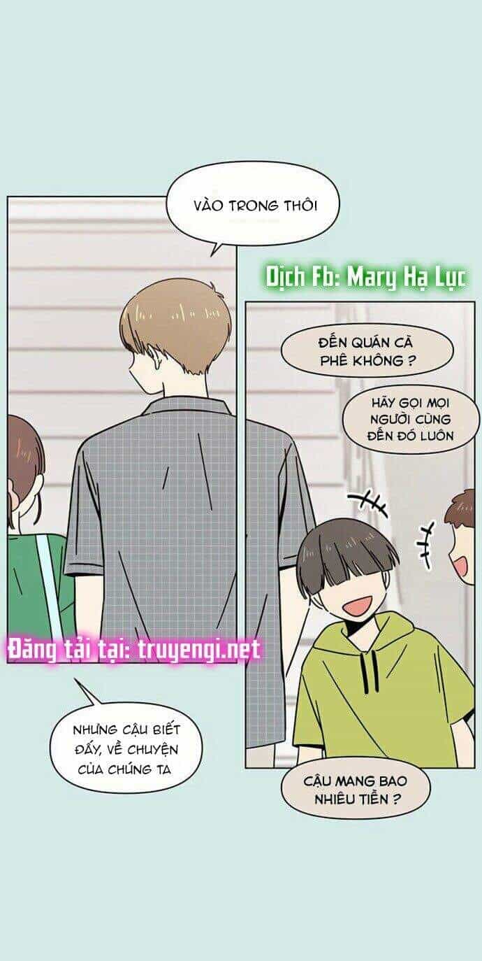 Thanh Xuân Rực Rỡ - Chương 42 - ảnh 38