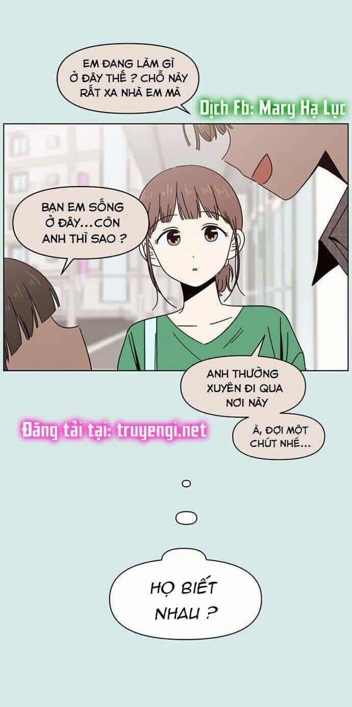 Thanh Xuân Rực Rỡ - Chương 42 - ảnh 40