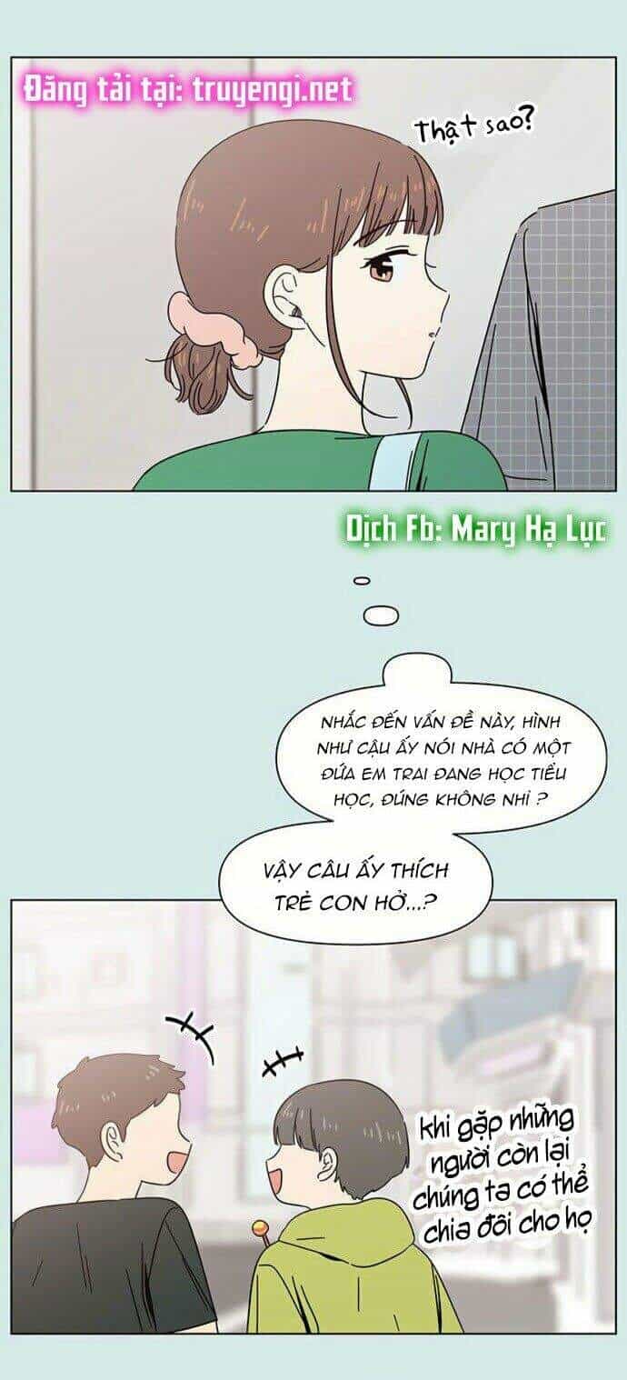 Thanh Xuân Rực Rỡ - Chương 42 - ảnh 43