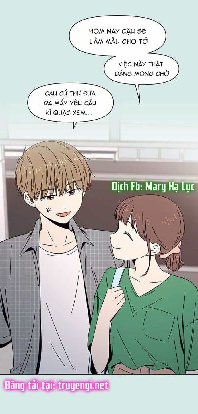 Thanh Xuân Rực Rỡ - Chương 42 - ảnh 45