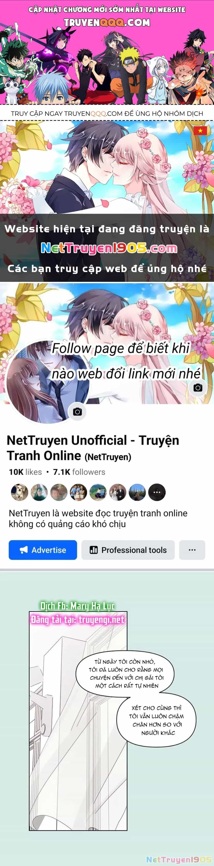 Thanh Xuân Rực Rỡ - Chương 43 - ảnh 1
