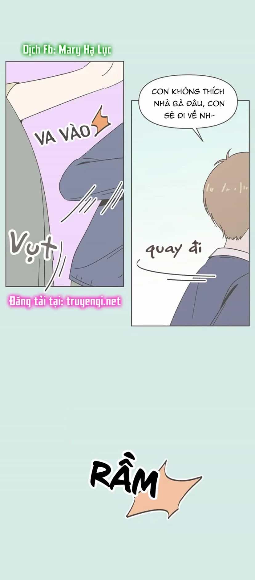 Thanh Xuân Rực Rỡ - Chương 43 - ảnh 29