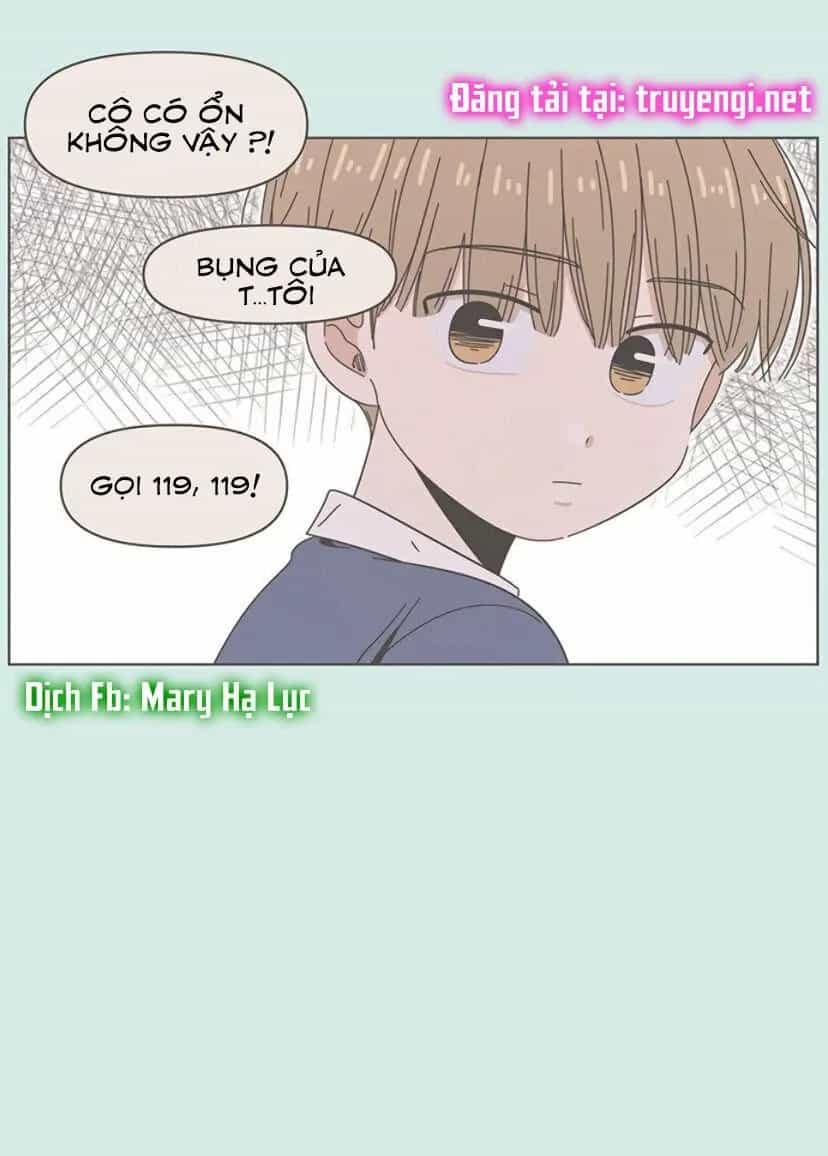 Thanh Xuân Rực Rỡ - Chương 43 - ảnh 30