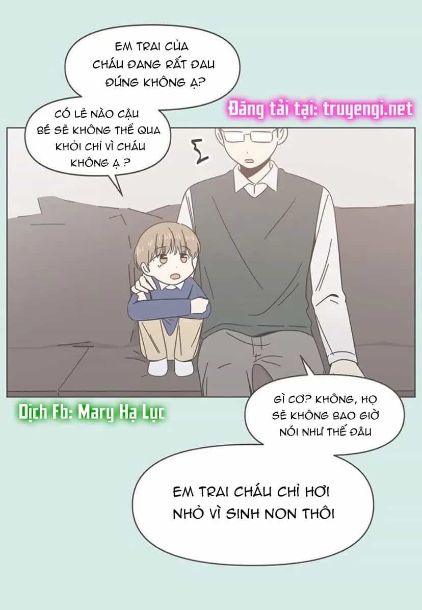 Thanh Xuân Rực Rỡ - Chương 43 - ảnh 32
