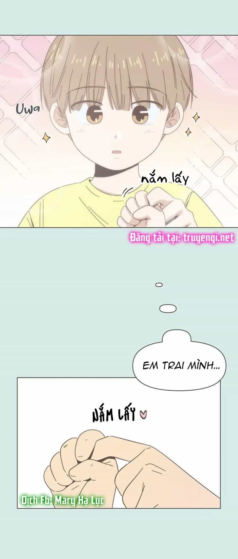 Thanh Xuân Rực Rỡ - Chương 43 - ảnh 35
