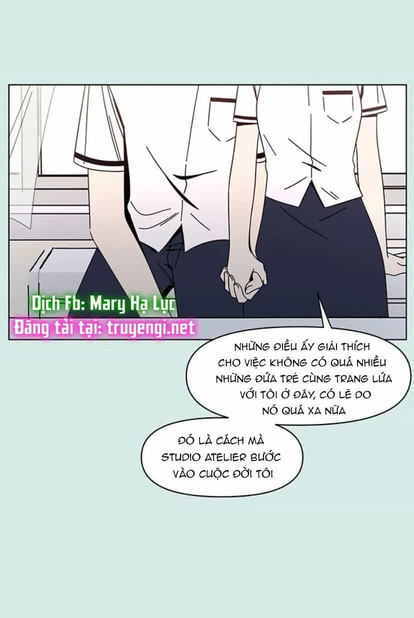 Thanh Xuân Rực Rỡ - Chương 43 - ảnh 4