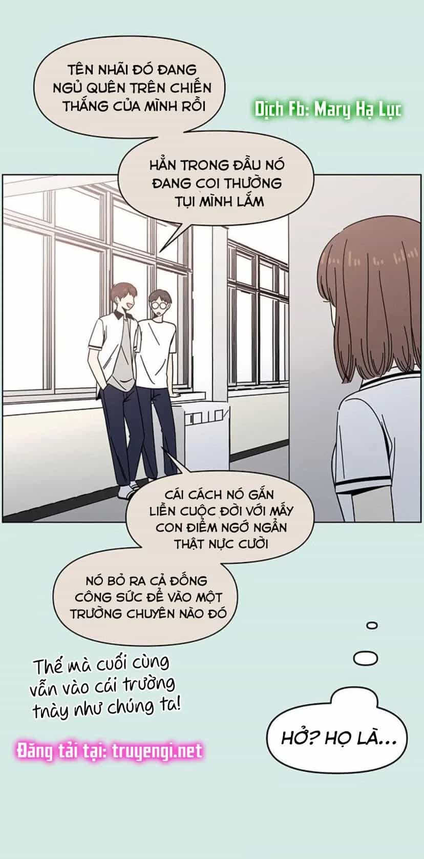 Thanh Xuân Rực Rỡ - Chương 43 - ảnh 48