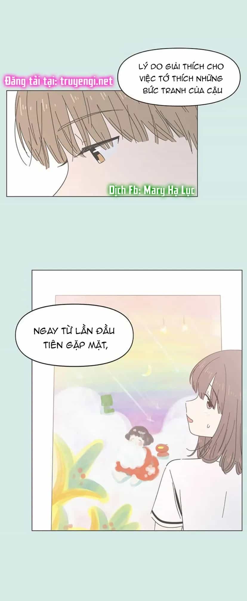Thanh Xuân Rực Rỡ - Chương 43 - ảnh 6