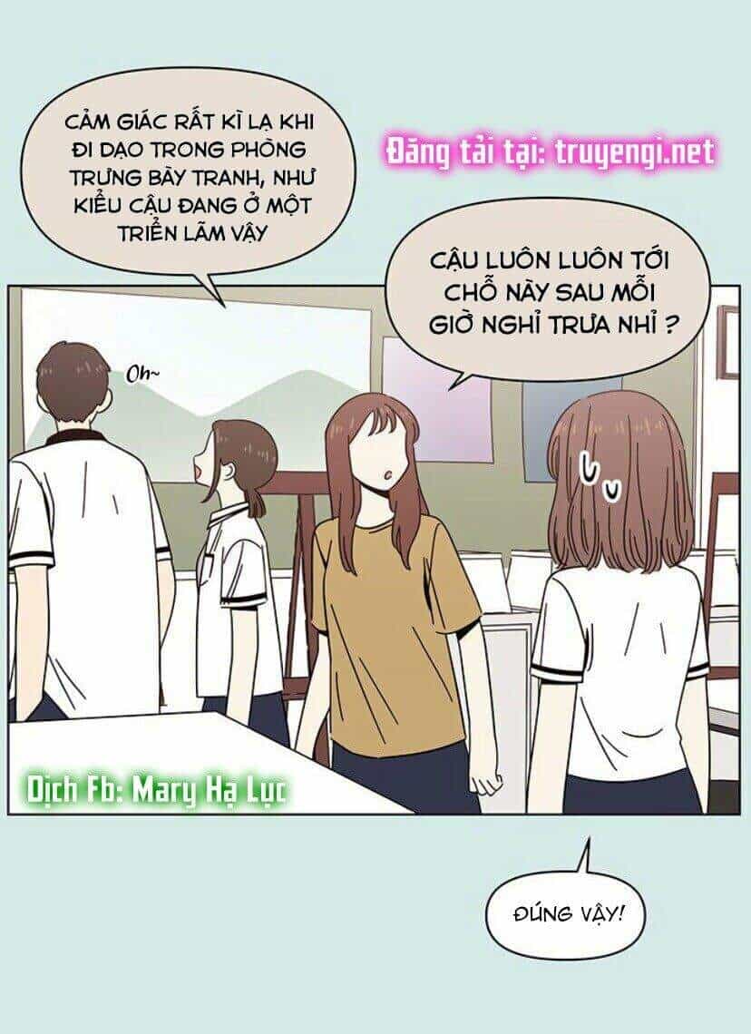 Thanh Xuân Rực Rỡ - Chương 44 - ảnh 13