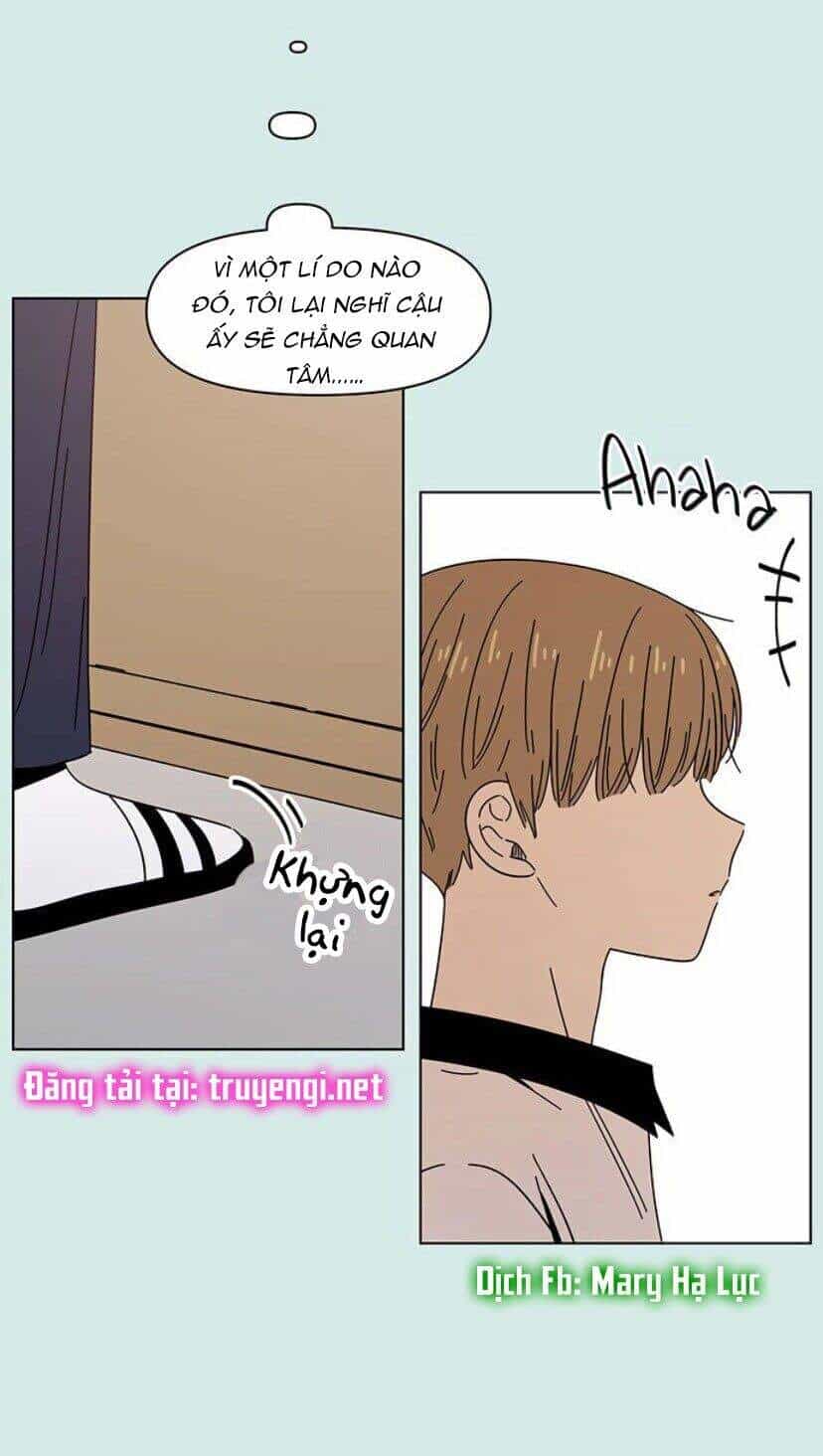 Thanh Xuân Rực Rỡ - Chương 44 - ảnh 15