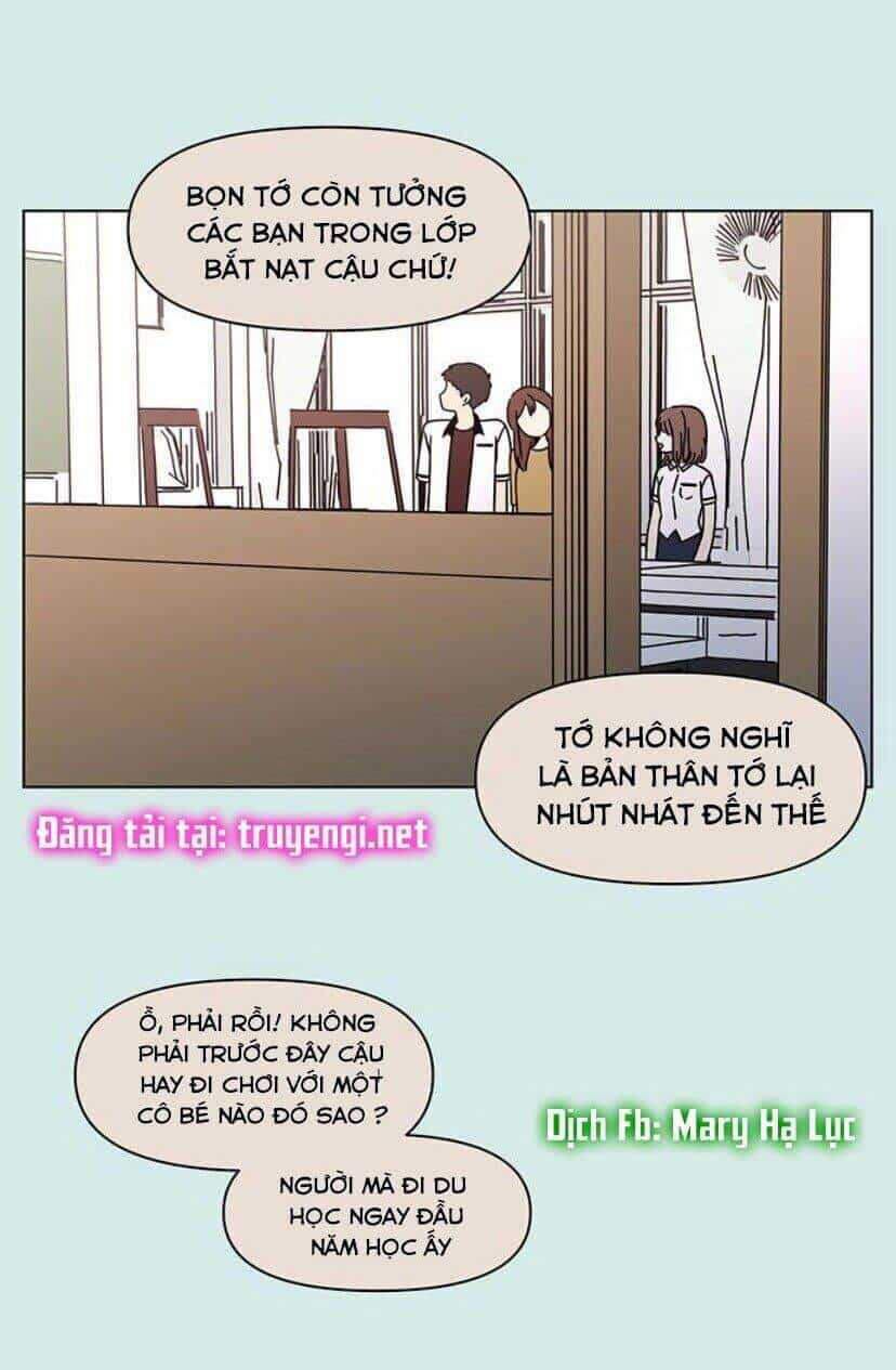 Thanh Xuân Rực Rỡ - Chương 44 - ảnh 16