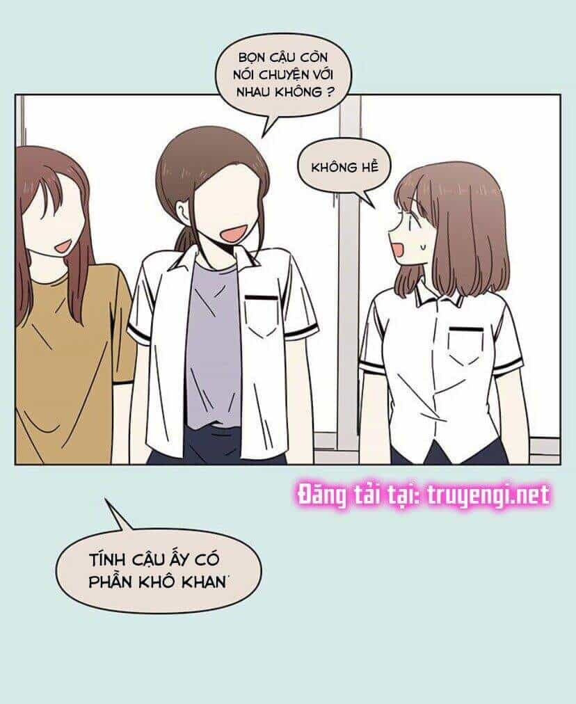 Thanh Xuân Rực Rỡ - Chương 44 - ảnh 17