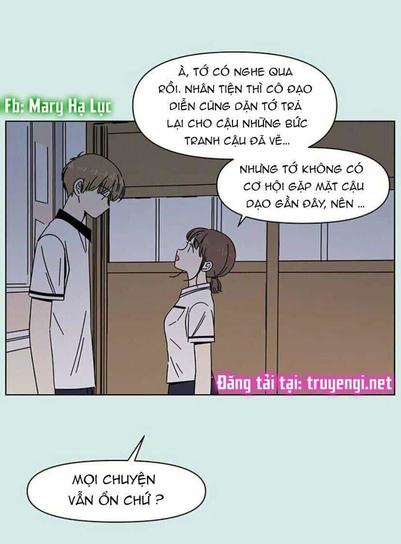 Thanh Xuân Rực Rỡ - Chương 44 - ảnh 35