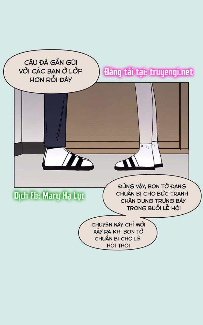 Thanh Xuân Rực Rỡ - Chương 44 - ảnh 39