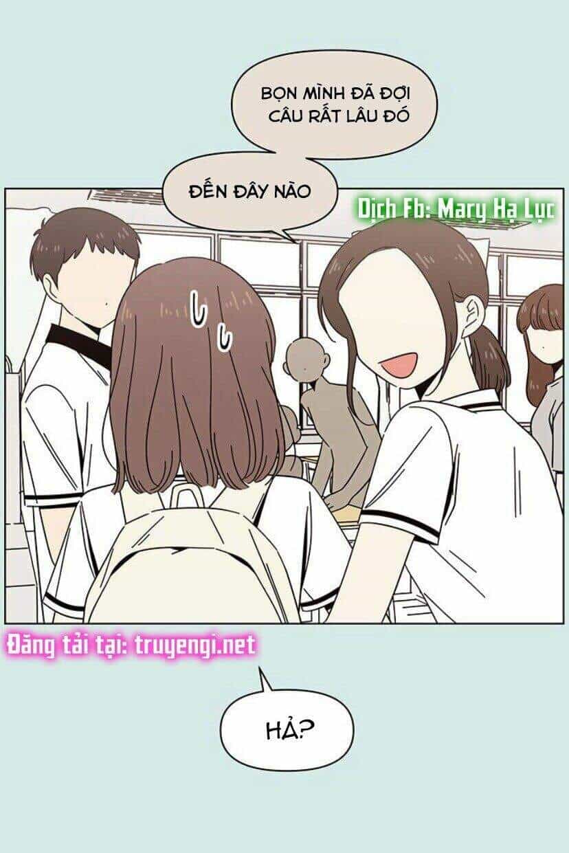 Thanh Xuân Rực Rỡ - Chương 44 - ảnh 4