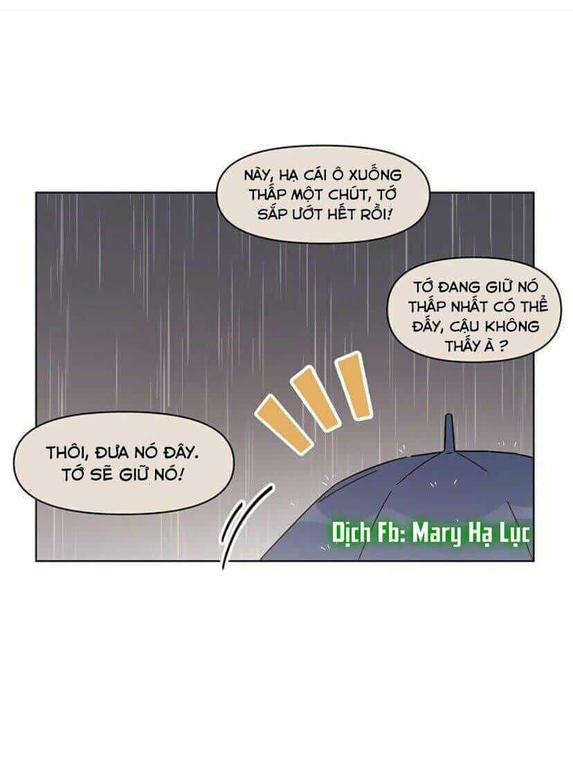 Thanh Xuân Rực Rỡ - Chương 44 - ảnh 48
