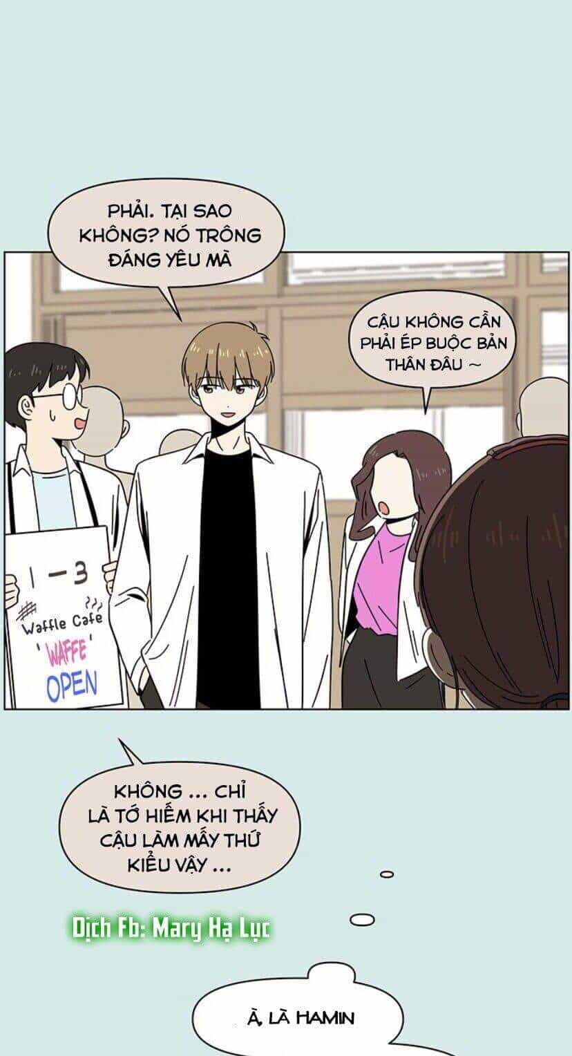 Thanh Xuân Rực Rỡ - Chương 45 - ảnh 12