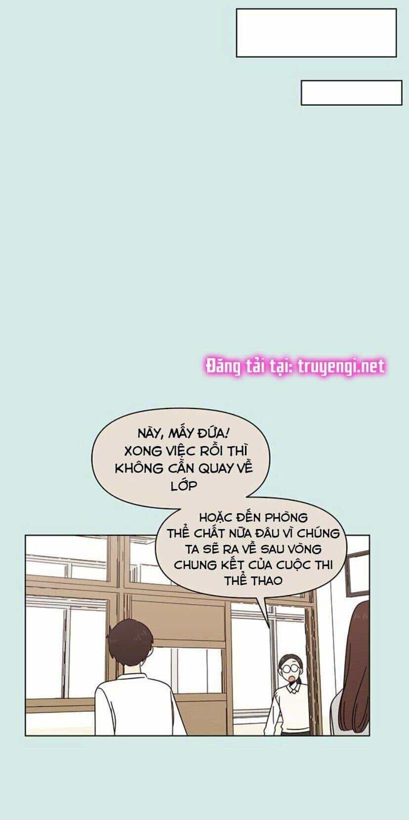Thanh Xuân Rực Rỡ - Chương 45 - ảnh 34