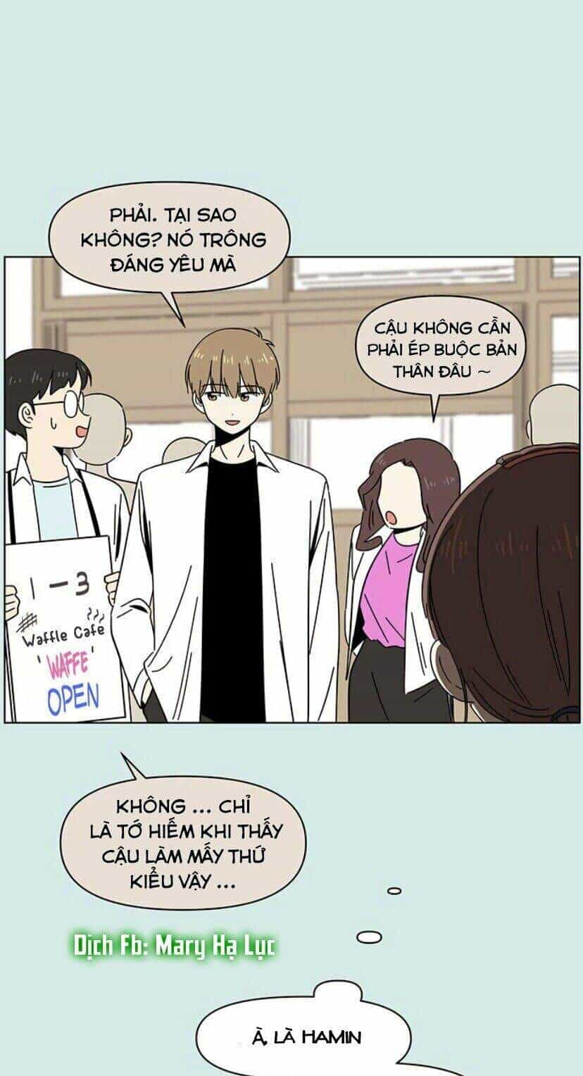 Thanh Xuân Rực Rỡ - Chương 46 - ảnh 12