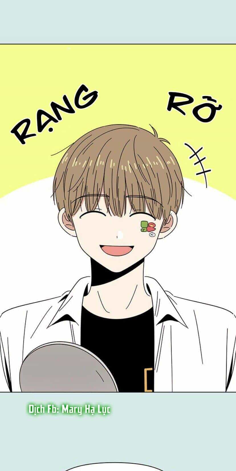 Thanh Xuân Rực Rỡ - Chương 46 - ảnh 27