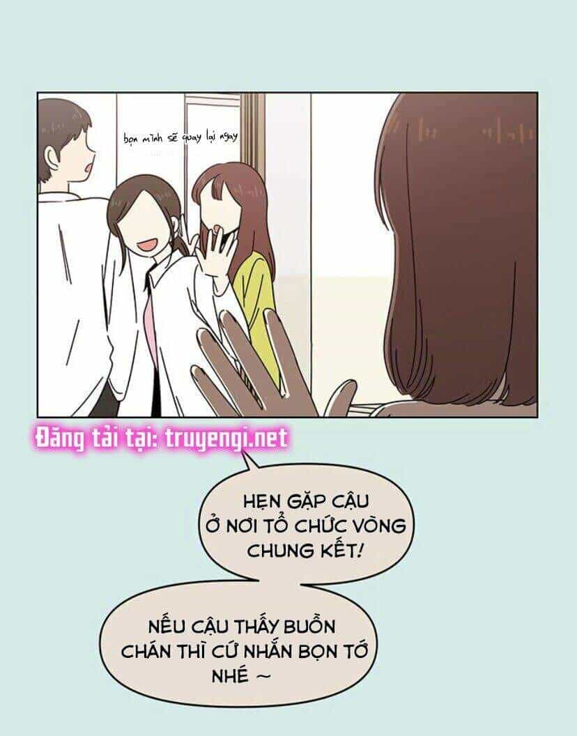 Thanh Xuân Rực Rỡ - Chương 46 - ảnh 36