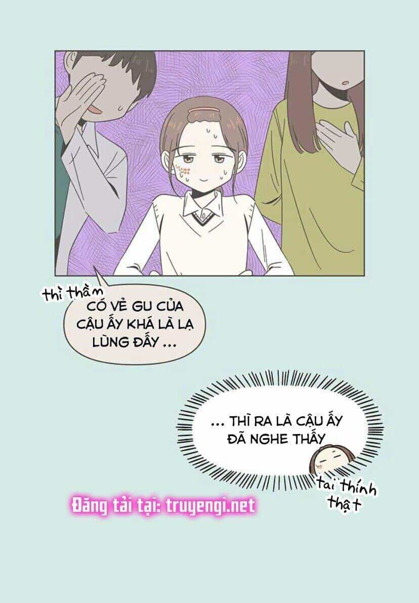 Thanh Xuân Rực Rỡ - Chương 46 - ảnh 43