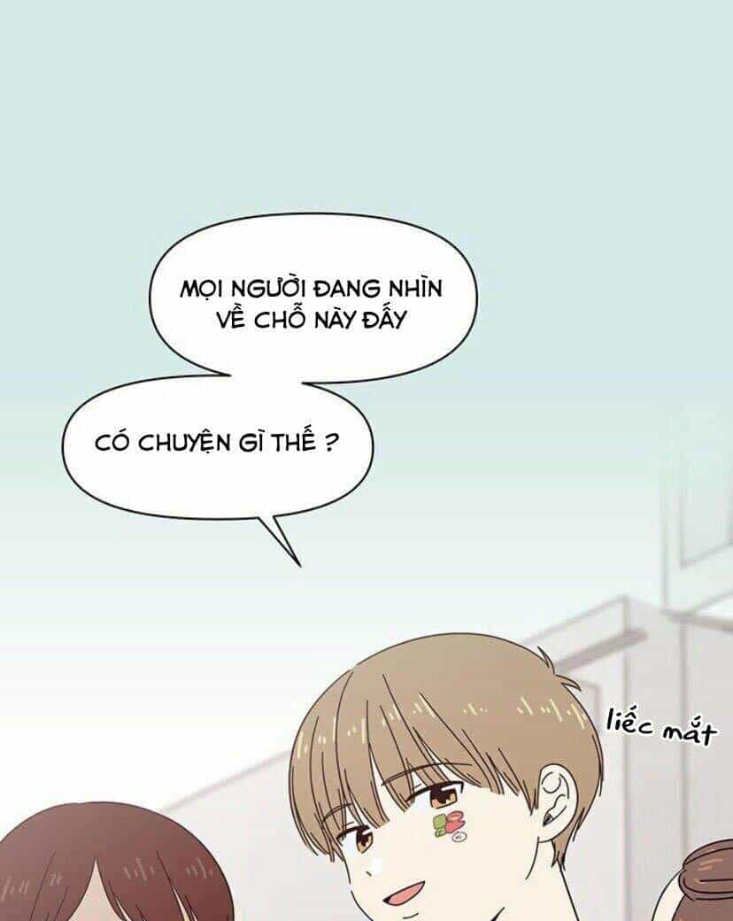 Thanh Xuân Rực Rỡ - Chương 46 - ảnh 74