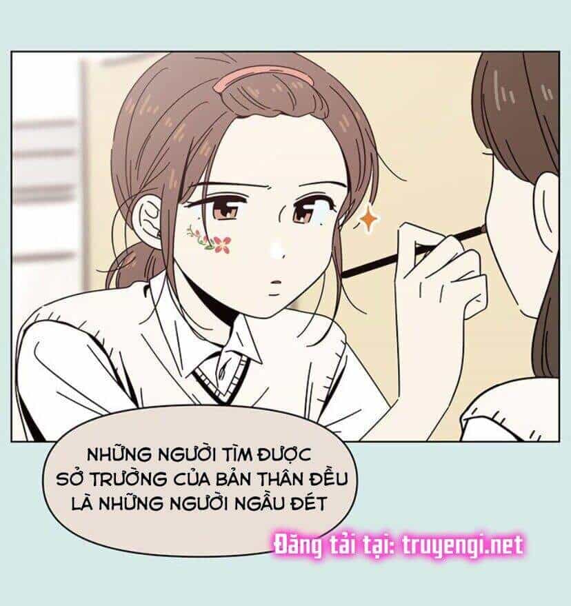 Thanh Xuân Rực Rỡ - Chương 46 - ảnh 9
