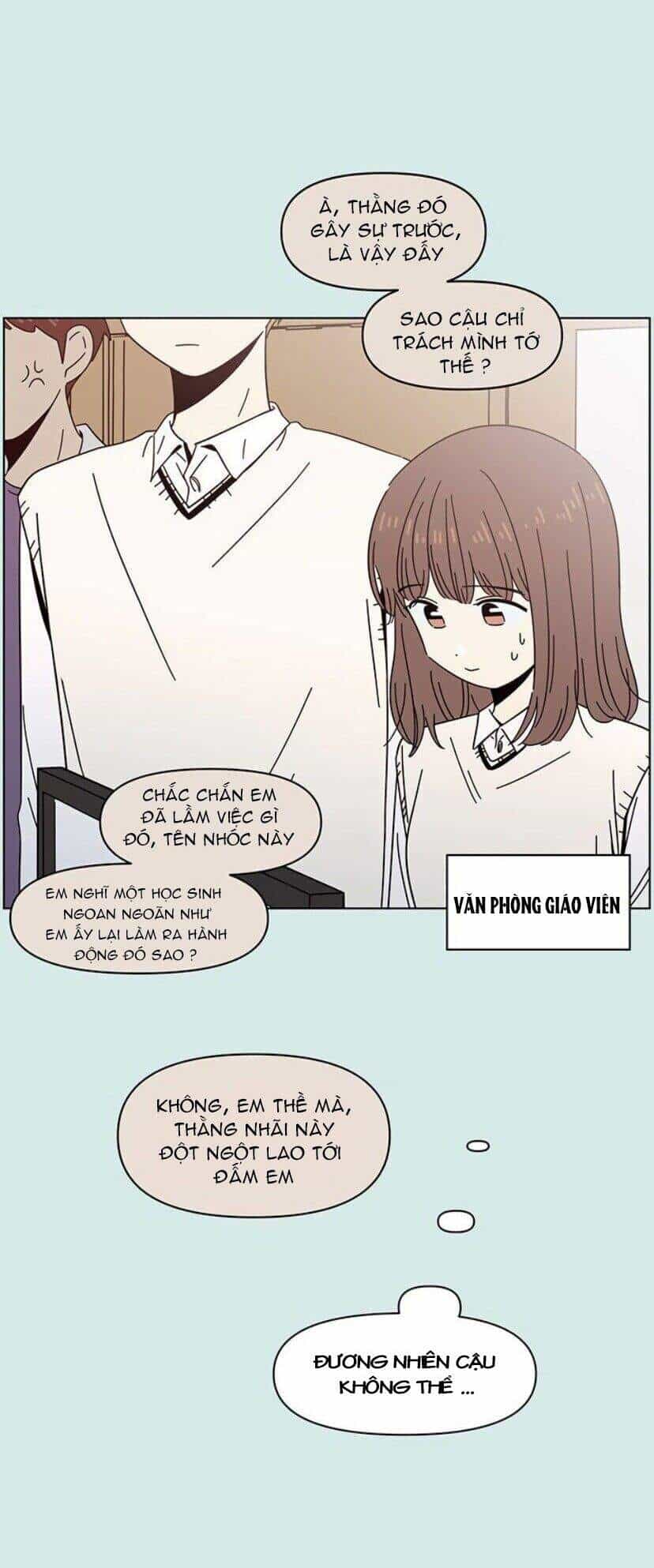 Thanh Xuân Rực Rỡ - Chương 47 - ảnh 13