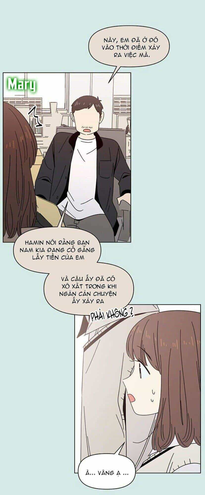 Thanh Xuân Rực Rỡ - Chương 47 - ảnh 14
