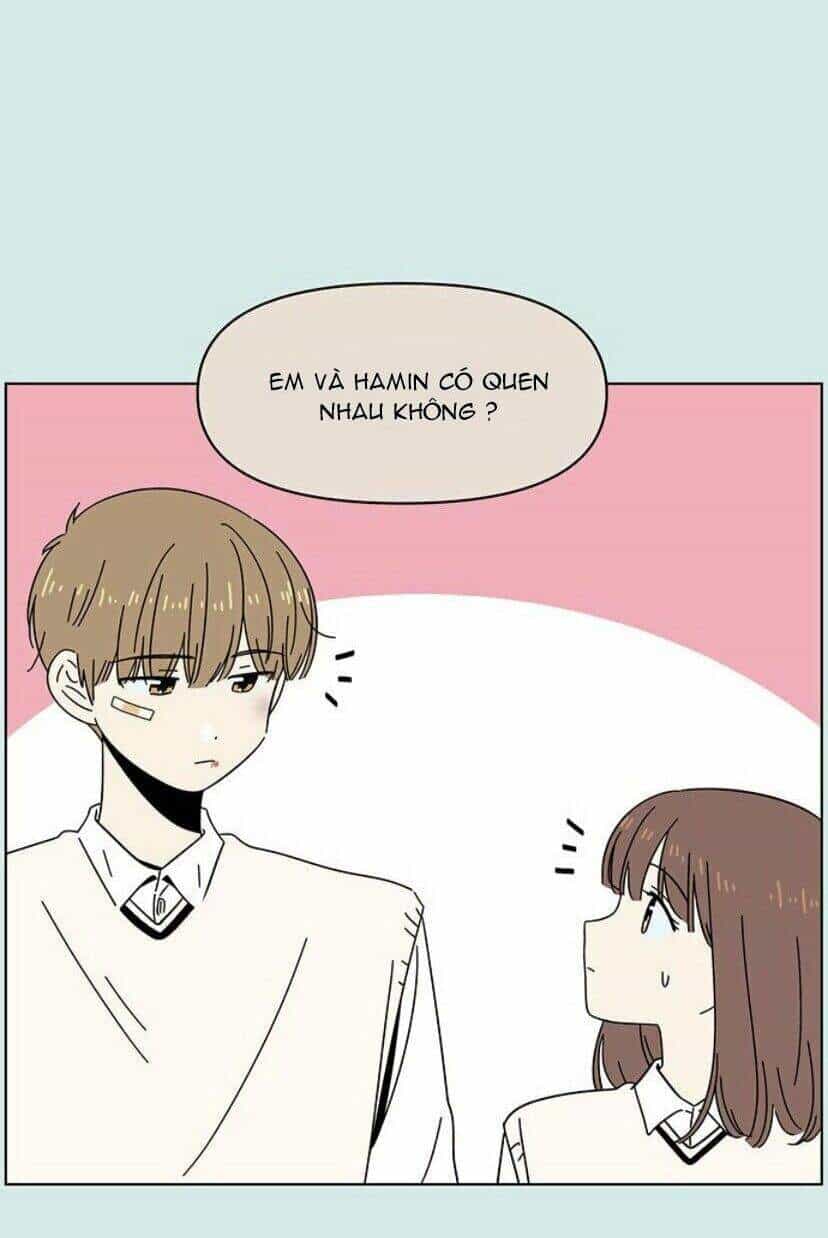 Thanh Xuân Rực Rỡ - Chương 47 - ảnh 17