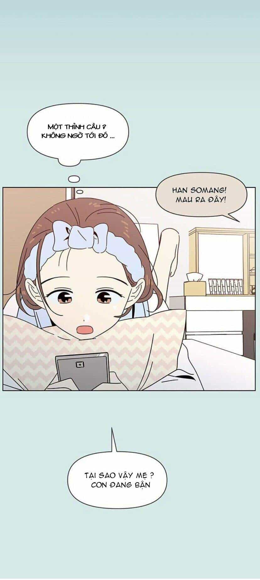 Thanh Xuân Rực Rỡ - Chương 47 - ảnh 42