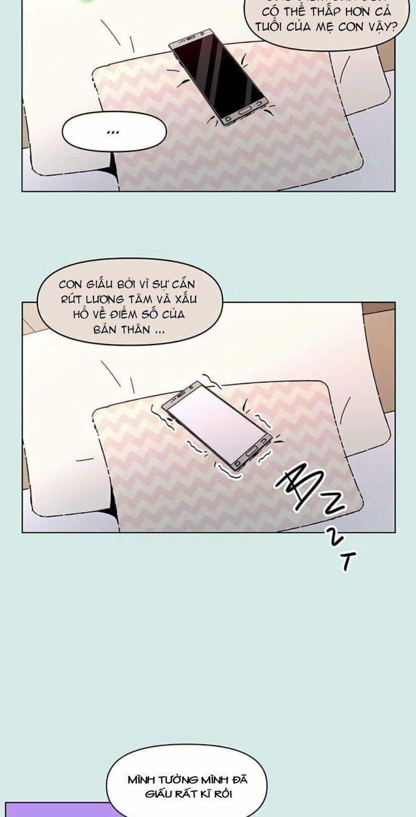 Thanh Xuân Rực Rỡ - Chương 47 - ảnh 44