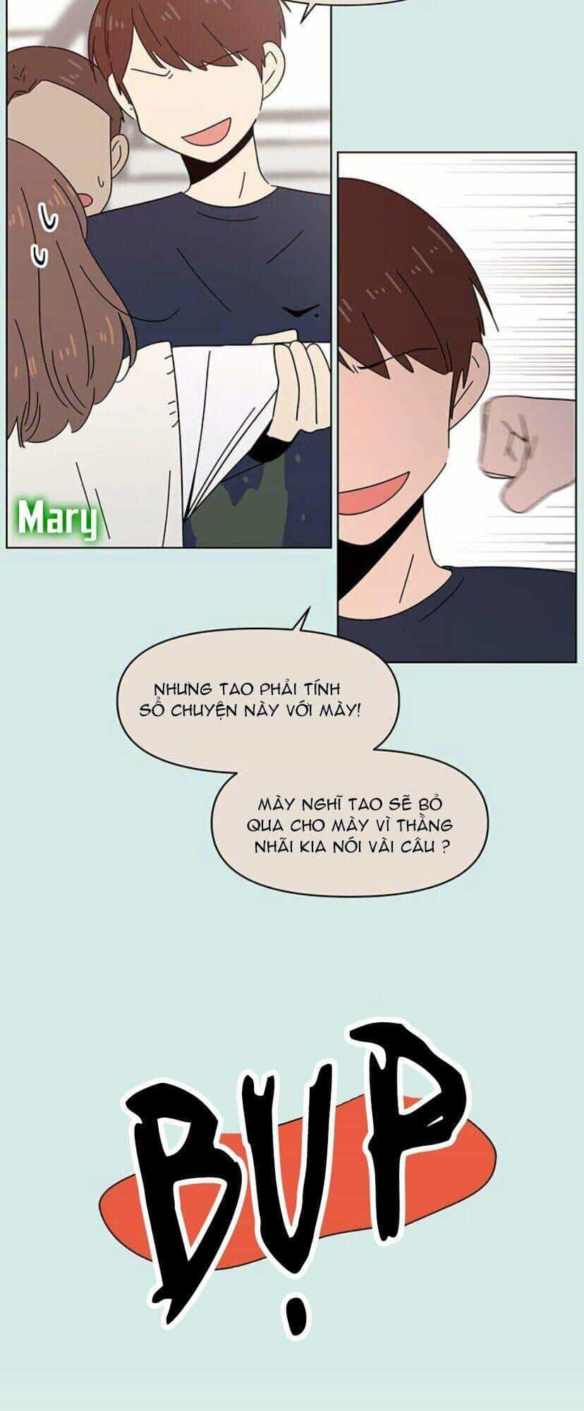 Thanh Xuân Rực Rỡ - Chương 47 - ảnh 5