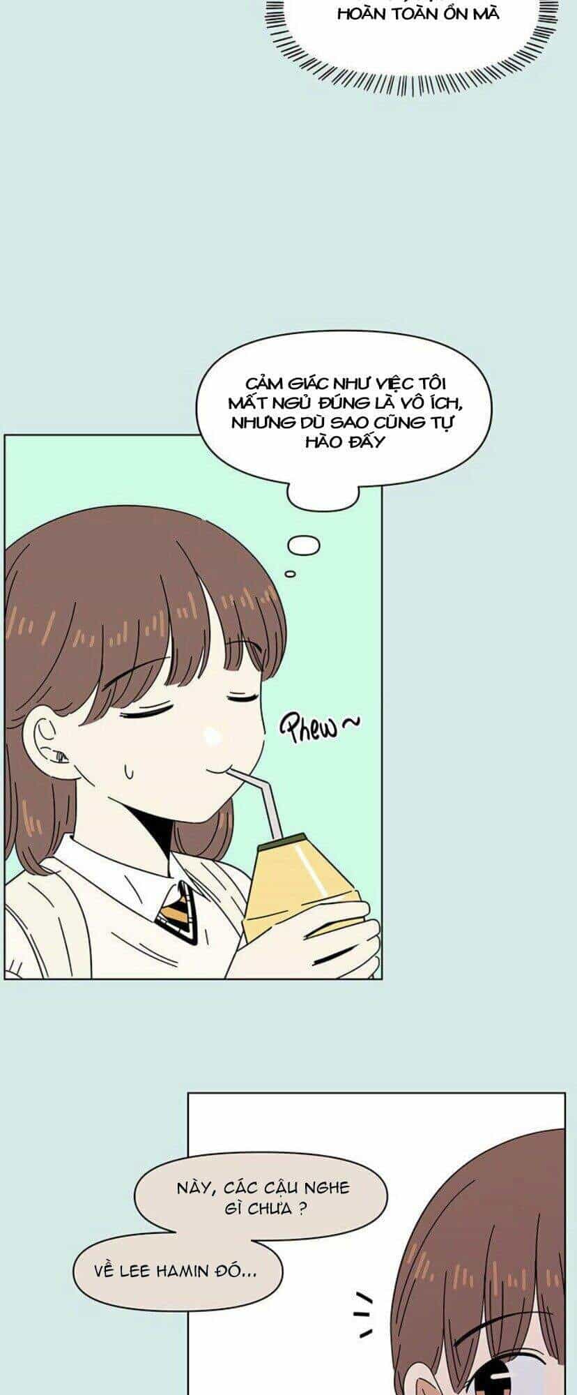 Thanh Xuân Rực Rỡ - Chương 47 - ảnh 52
