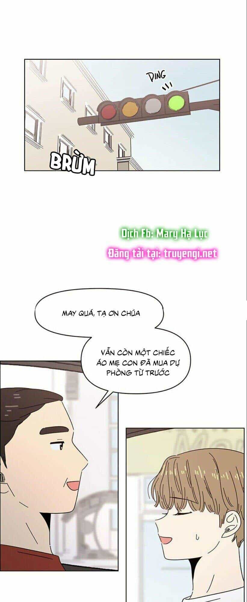 Thanh Xuân Rực Rỡ - Chương 48 - ảnh 1