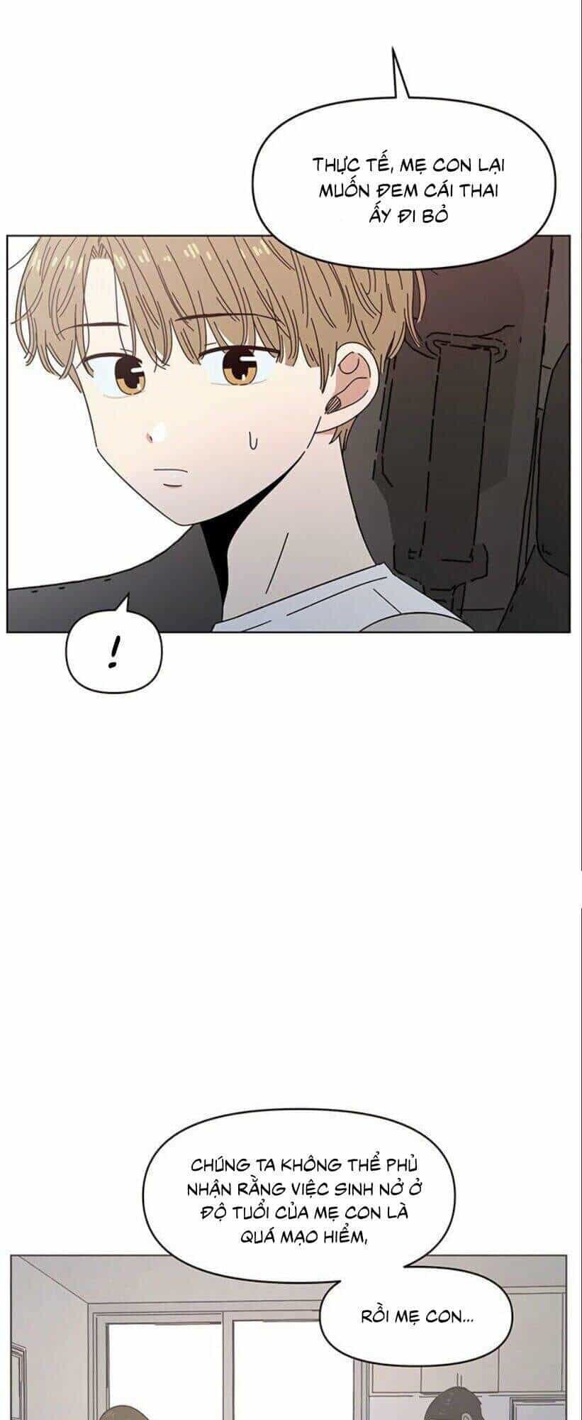 Thanh Xuân Rực Rỡ - Chương 48 - ảnh 14