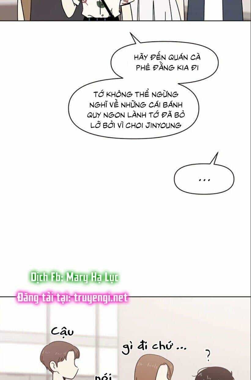 Thanh Xuân Rực Rỡ - Chương 48 - ảnh 35