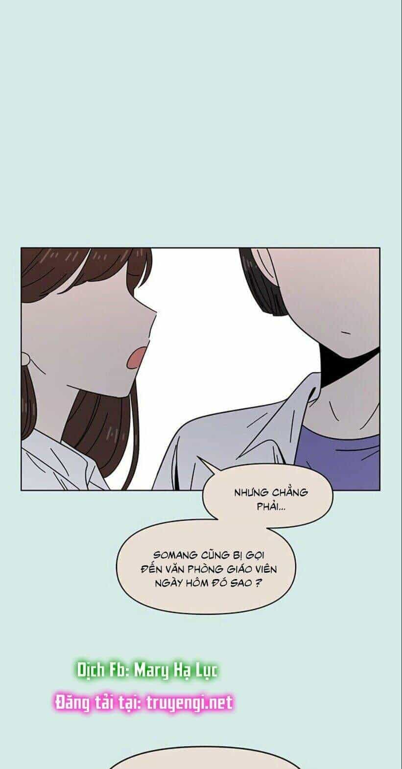 Thanh Xuân Rực Rỡ - Chương 48 - ảnh 48