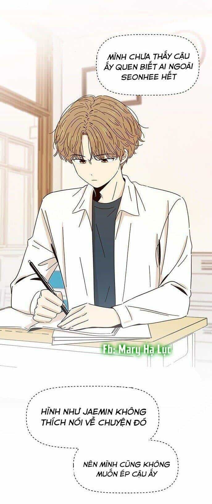 Thanh Xuân Rực Rỡ - Chương 5 - ảnh 13