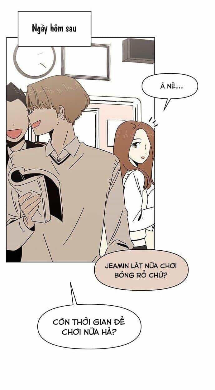 Thanh Xuân Rực Rỡ - Chương 5 - ảnh 55