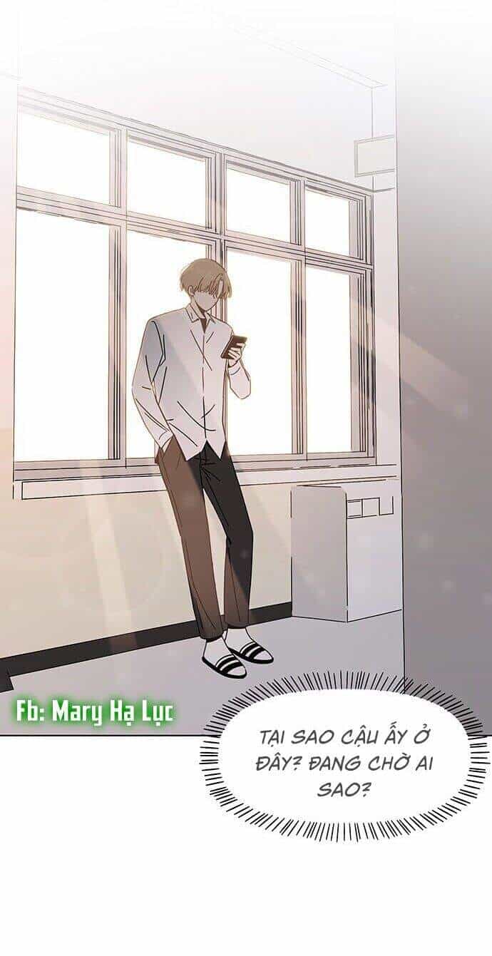 Thanh Xuân Rực Rỡ - Chương 5 - ảnh 62
