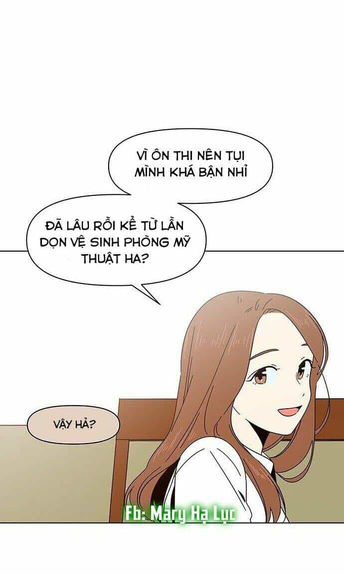 Thanh Xuân Rực Rỡ - Chương 5 - ảnh 70