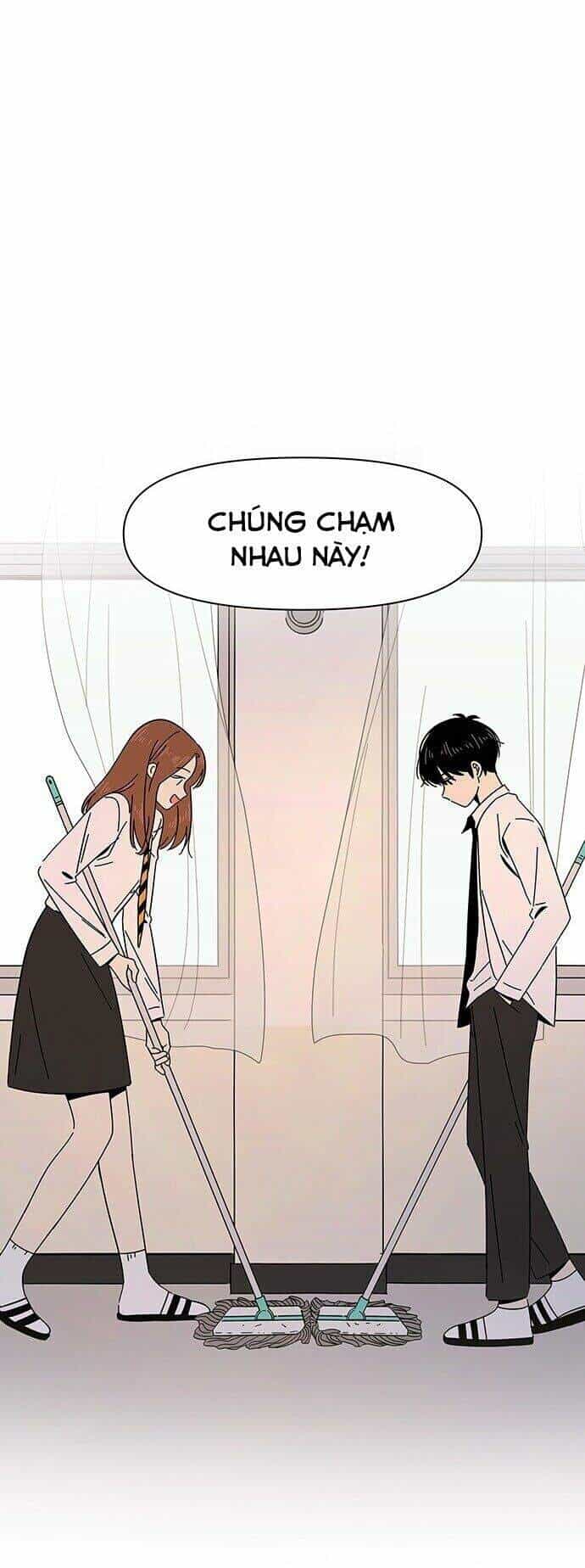 Thanh Xuân Rực Rỡ - Chương 5 - ảnh 74
