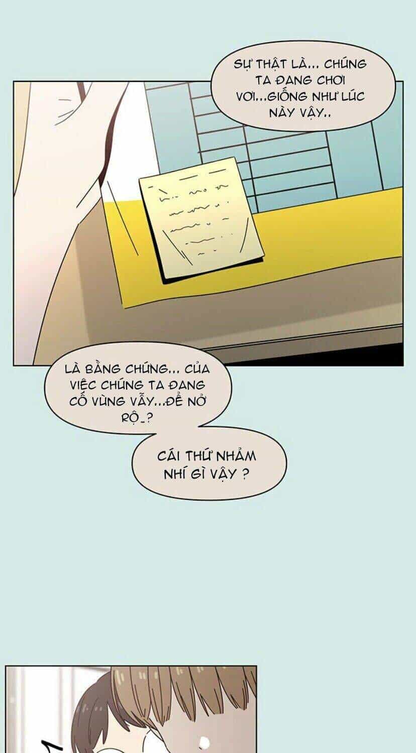 Thanh Xuân Rực Rỡ - Chương 50 - ảnh 13