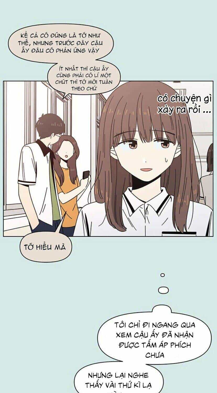 Thanh Xuân Rực Rỡ - Chương 50 - ảnh 18