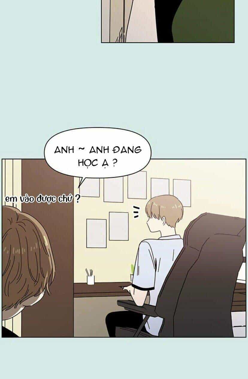 Thanh Xuân Rực Rỡ - Chương 50 - ảnh 21